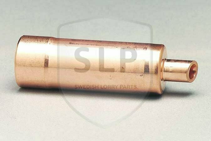 INJECTOR SLEEVE SPRIDARHYLSA 7411085 INS-547