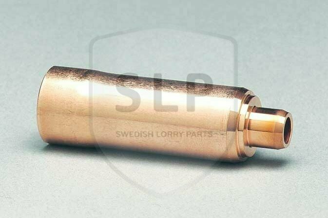 INJECTOR SLEEVE, SPRIDARHYLSA, 838609, INS-609