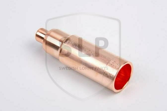 INJECTOR SLEEVE, SPRIDARHYLSA, 861688, INS-688