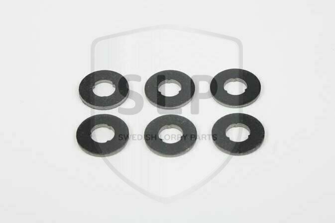 INJECTOR WASHER KIT, BRICKSATS INSPRUTARE, 21100428, WK-699