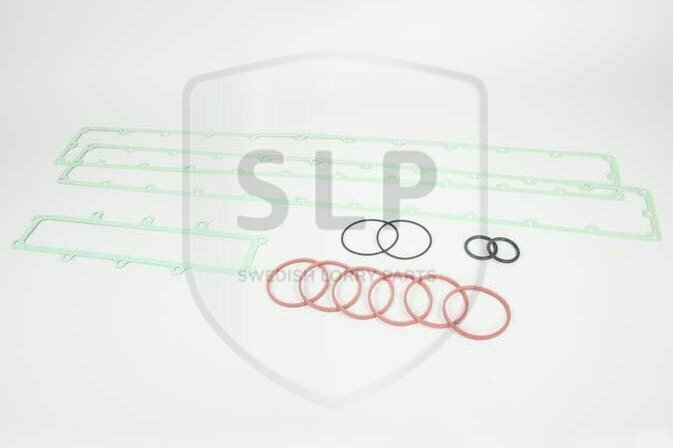 INLET MANIFOLD GASKET KIT, PACKNINGSSATS INSUGNINGSRÖR, 876049, IMK-049