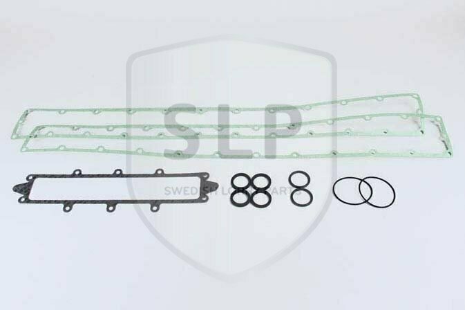 INLET MANIFOLD GASKET KIT, PACKNINGSSATS INSUGNINGSRÖR, 876171, IMK-171