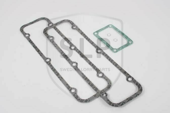INLET MANIFOLD GASKET KIT, PACKNINGSSATS INSUGNINGSRÖR, 876324, IMK-324