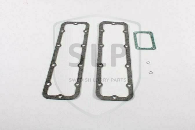 INLET MANIFOLD GASKET KIT, PACKNINGSSATS INSUGNINGSRÖR, 876325, IMK-325