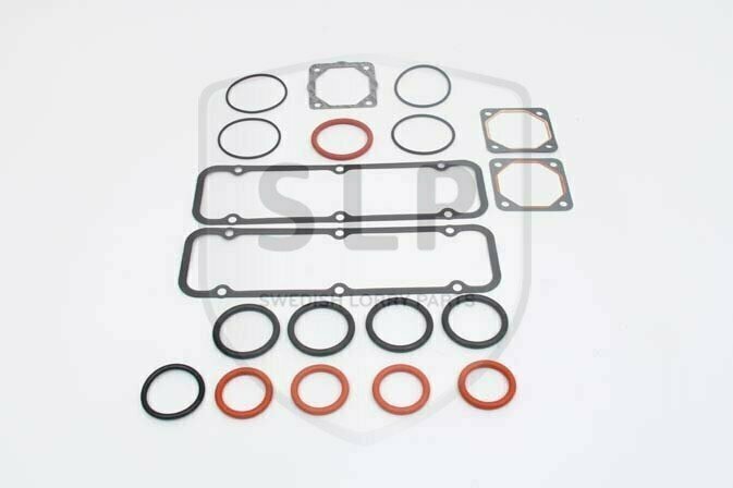 INLET MANIFOLD GASKET KIT, PACKNINGSSATS INSUGNINGSRÖR, 876622, IMK-622
