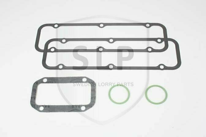 INLET MANIFOLD GASKET KIT, PACKNINGSSATS INSUGNINGSRÖR, 876725, IMK-725