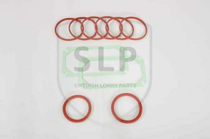 INLET MANIFOLD GASKET KIT, PACKNINGSSATS INSUGNINGSRÖR, 876781, IMK-781