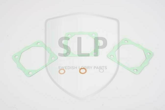 INLET MANIFOLD GASKET KIT, PACKNINGSSATS INSUGNINGSRÖR, 876833, IMK-833