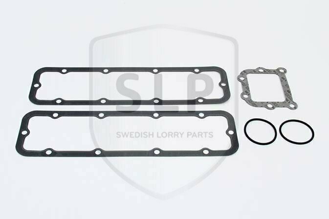 INLET MANIFOLD GASKET KIT, PACKNINGSSATS INSUGNINGSRÖR, 877063, IMK-063
