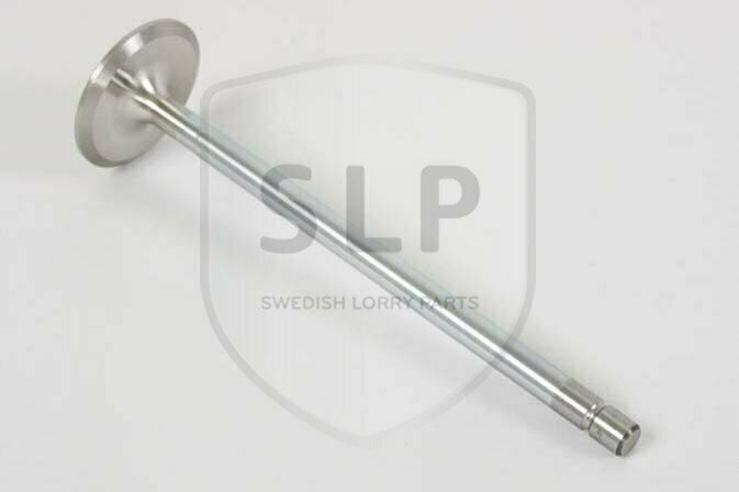 INLET VALVE, INSUGSVENTIL, 1543026, ILV-813