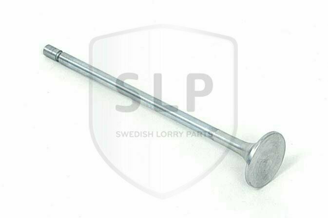 INLET VALVE, INSUGSVENTIL, 20450002, ILV-002