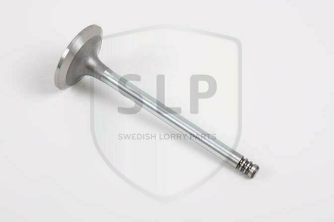 INLET VALVE INSUGSVENTIL 20482741 ILV-741