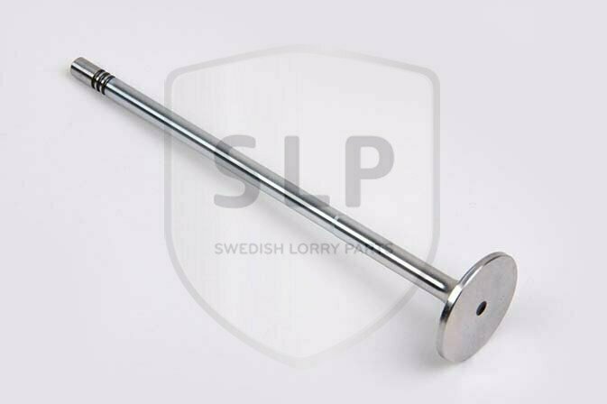 INLET VALVE, INSUGSVENTIL, 20540017, ILV-017