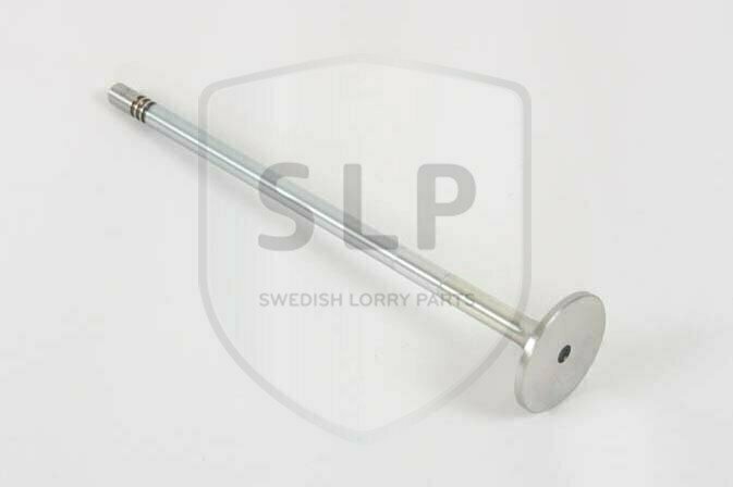 INLET VALVE INSUGSVENTIL 20551761 ILV-113