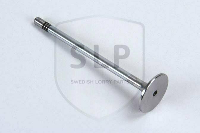 INLET VALVE INSUGSVENTIL 20980413 ILV-932