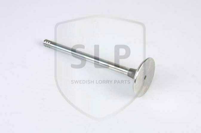 INLET VALVE, INSUGSVENTIL, 2908491, ILV-491