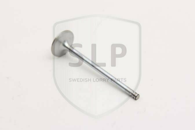 INLET VALVE, INSUGSVENTIL, 3825374, ILV-374
