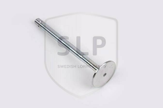 INLET VALVE INSUGSVENTIL 3825908 ILV-908