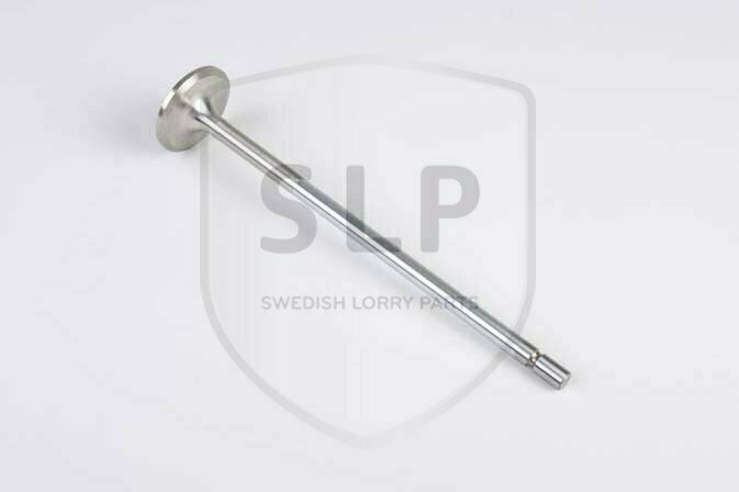 INLET VALVE, INSUGSVENTIL, 3831481, ILV-800