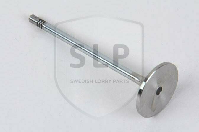 INLET VALVE INSUGSVENTIL 3884010 ILV-4010