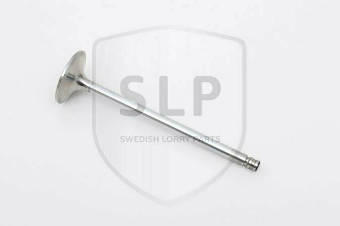 INLET VALVE, INSUGSVENTIL, 420553, ILV-723