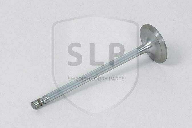 INLET VALVE, INSUGSVENTIL, 477447, ILV-768