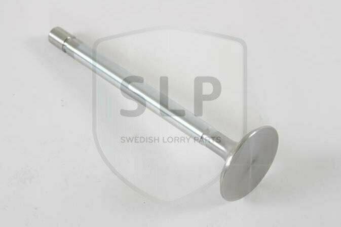 INLET VALVE INSUGSVENTIL 4804480 ILV-480