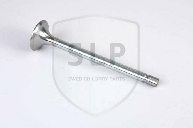 INLET VALVE, INSUGSVENTIL, 781204, ILV-1204