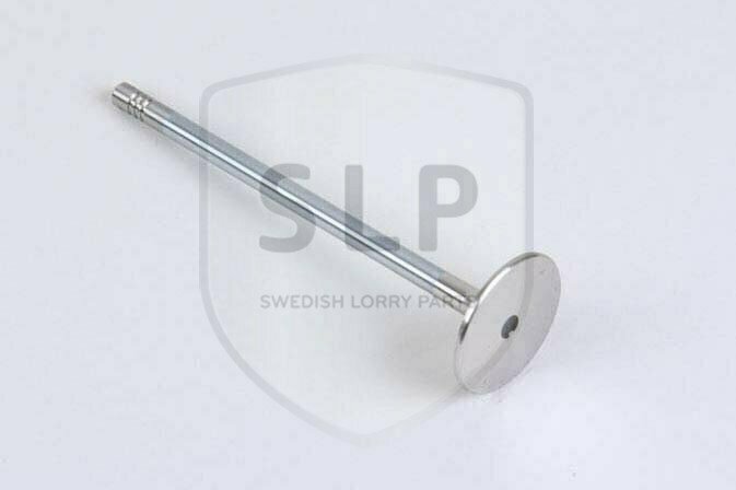 INLET VALVE, INSUGSVENTIL, 861698, ILV-698