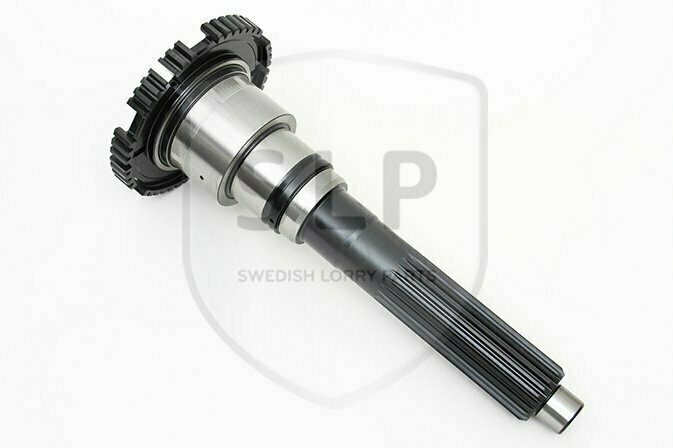INPUT SHAFT  20769602 MSH-803