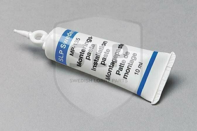 INSTALLATION PASTE, MONTERINGSPASTA, 1598135, MP-135