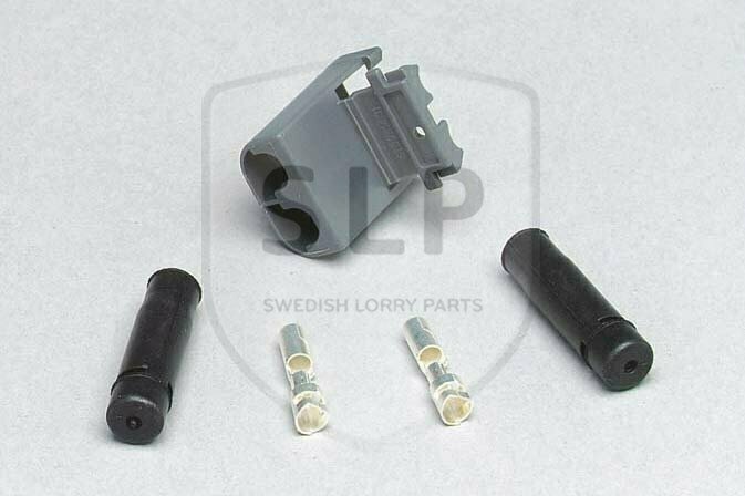 INSULATOR KIT ELECTRICAL SYSTEM, ISOLATORSATS ELSYSTEM, 270750, IK-750