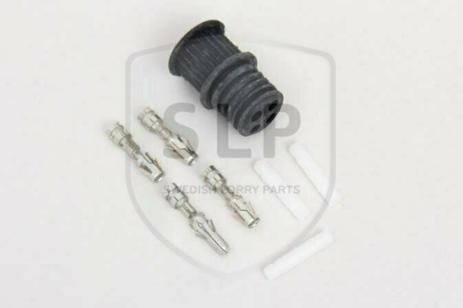 INSULATOR KIT ELECTRICAL SYSTEM, ISOLATORSATS ELSYSTEM, 273709, IK-709