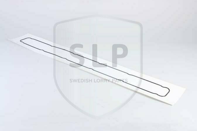 INTAKE GASKET, INSUGSPACKNING, 20850506, EPL-50506