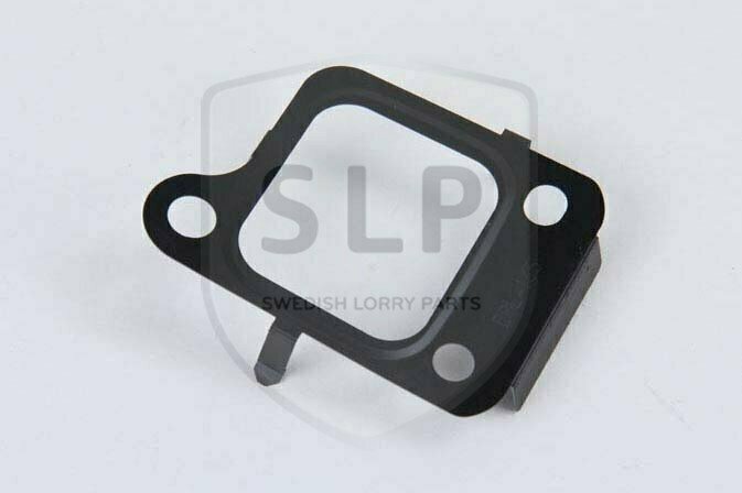INTAKE GASKET, INSUGSPACKNING, 21698165, EPL-165