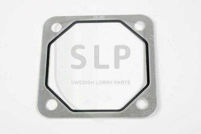 INTAKE GASKET, PACKNING INSUG FÖRVÄRMNING, 20531832, EPL-832