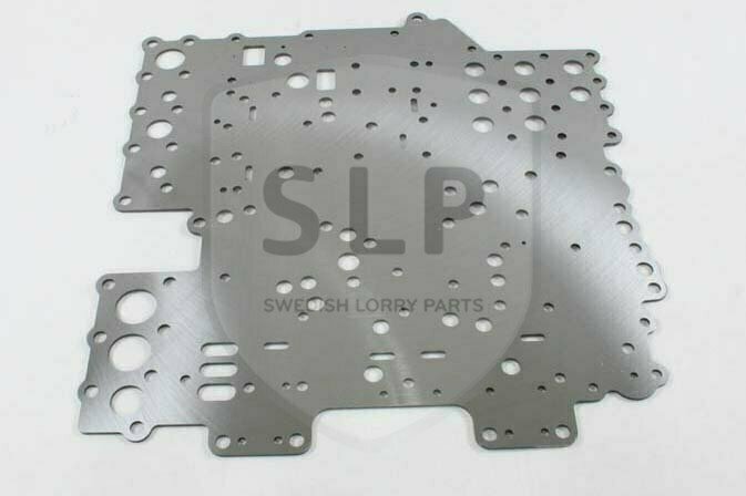 INTERMEDIATE PLATE MELLANPLÅT 11037327 VBP-327