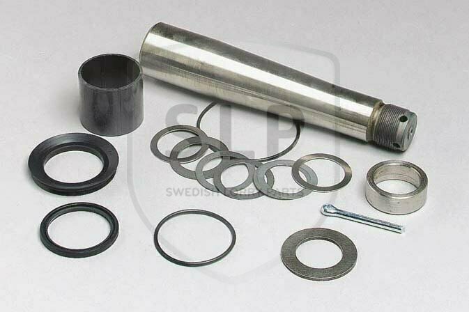 KING PIN KIT SPINDELBULTSATS 3090266 KPK-266