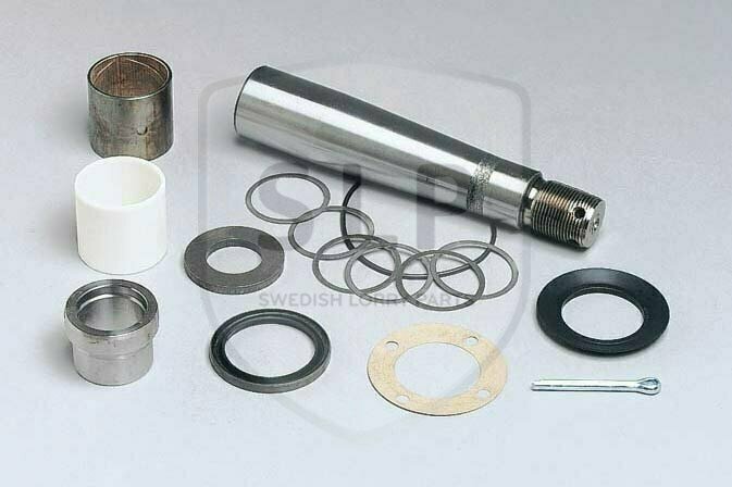 KING PIN KIT SPINDELBULTSATS 3090267 KPK-267