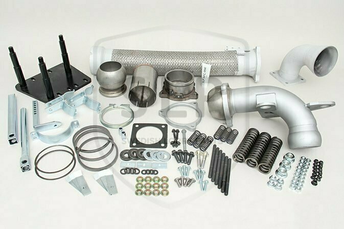KIT BUCKET HEATING, 11708700