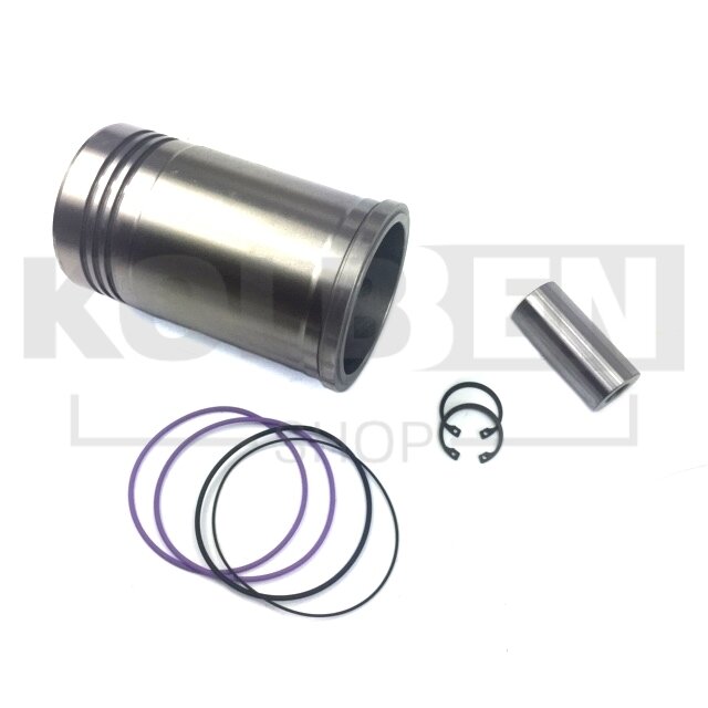 KIT CANNA PISTONE  22185027, 876851, 3581714, 3817034