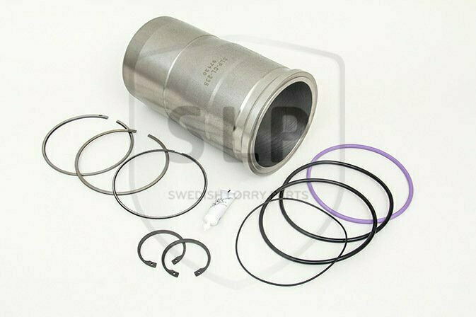 KIT CYLINDER LINER  23043435 KCL-333