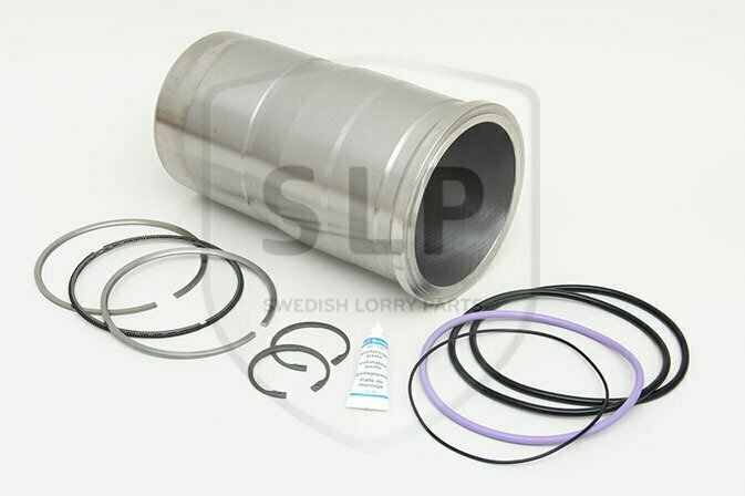 KIT CYLINDER LINER, 23142256