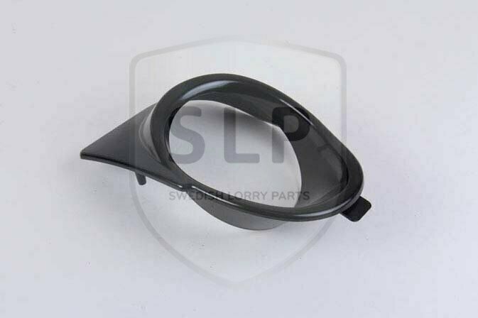 LAMP SHROUD L H, LAMPKÅPA V, 20742667, LSH-667