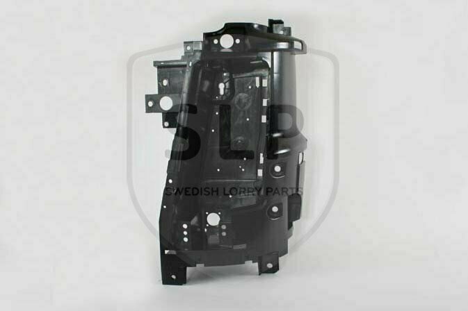 LAMP SHROUD L H LAMPKÅPA V 20917957 LSH-957