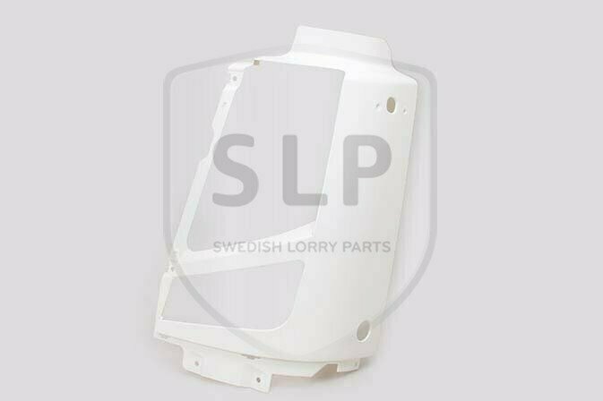 LAMP SHROUD L H, STRÅLKASTARSARG VÄNSTER, 21478759, LSH-759