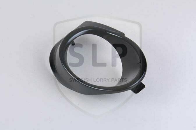 LAMP SHROUD R H, LAMPKÅPA H, 20742668, LSH-668