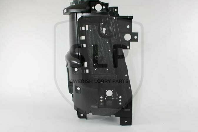 LAMP SHROUD R H LAMPKÅPA H 20917958 LSH-958