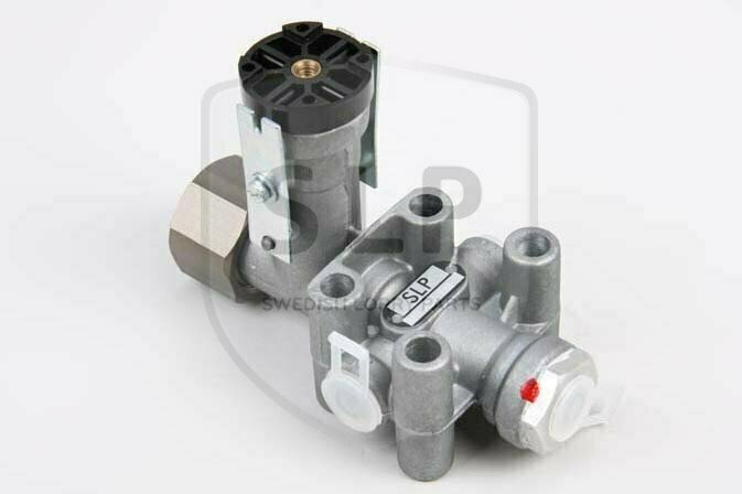 LEVEL SENSOR, NIVÅVENTIL, 1607728, ABV-728