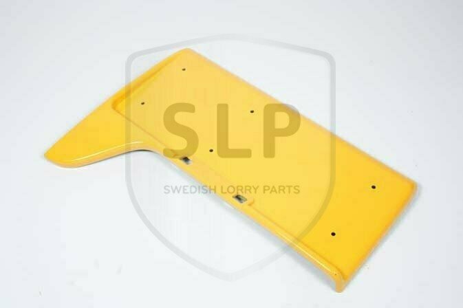 LID TOOL BOX, LOCK VERKTYGSLÅDA, 11114710, LO-710